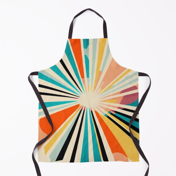 Item preview, Sunshine Rays - Vintage designed and sold by Diardo.