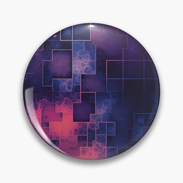 Item preview, Infinite Cosmos - Infinite Space Seamless Pattern designed and sold by nelloryn.