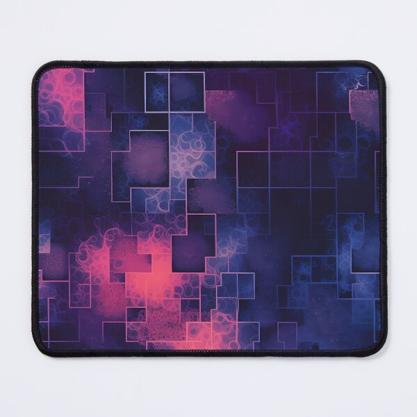 Item preview, Infinite Cosmos - Infinite Space Seamless Pattern designed and sold by nelloryn.