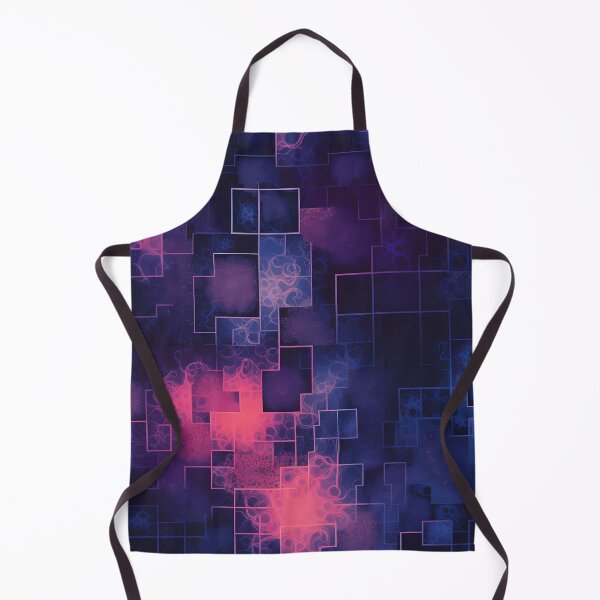 Item preview, Infinite Cosmos - Infinite Space Seamless Pattern designed and sold by nelloryn.