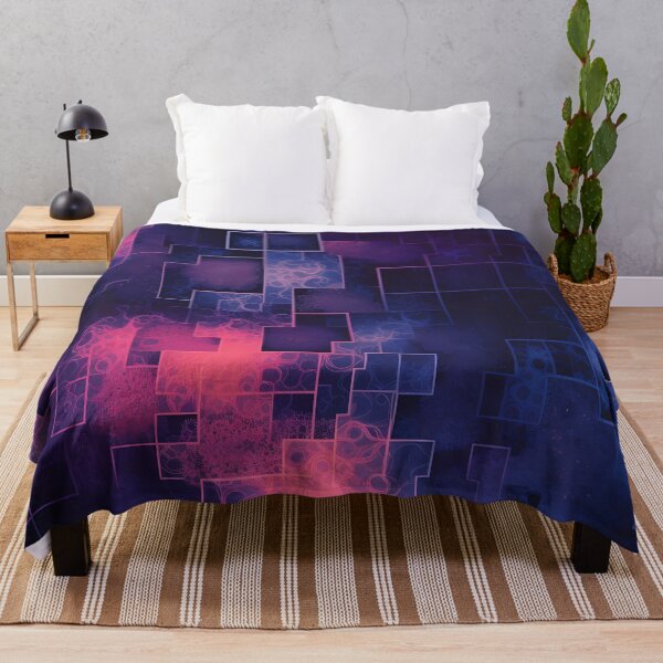 Item preview, Infinite Cosmos - Infinite Space Seamless Pattern designed and sold by nelloryn.