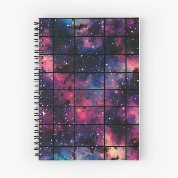 Item preview, Bottomless Pit - Infinite Space Seamless Pattern designed and sold by nelloryn.