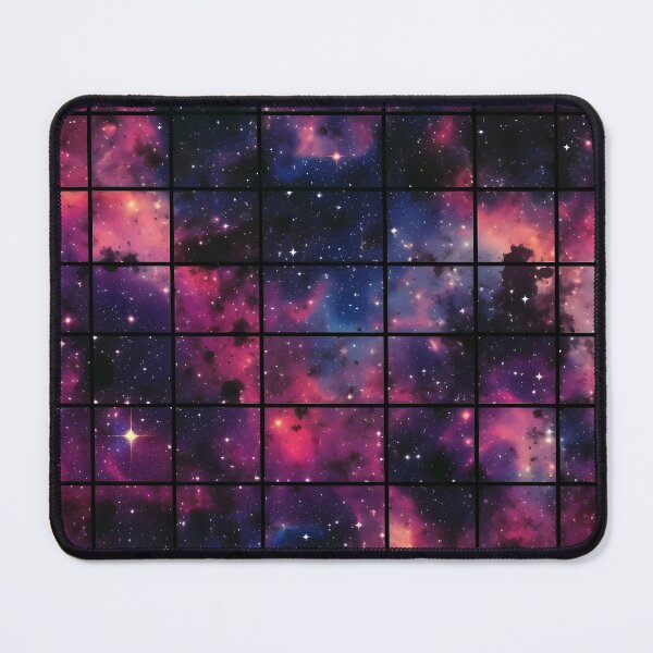 Item preview, Bottomless Pit - Infinite Space Seamless Pattern designed and sold by nelloryn.