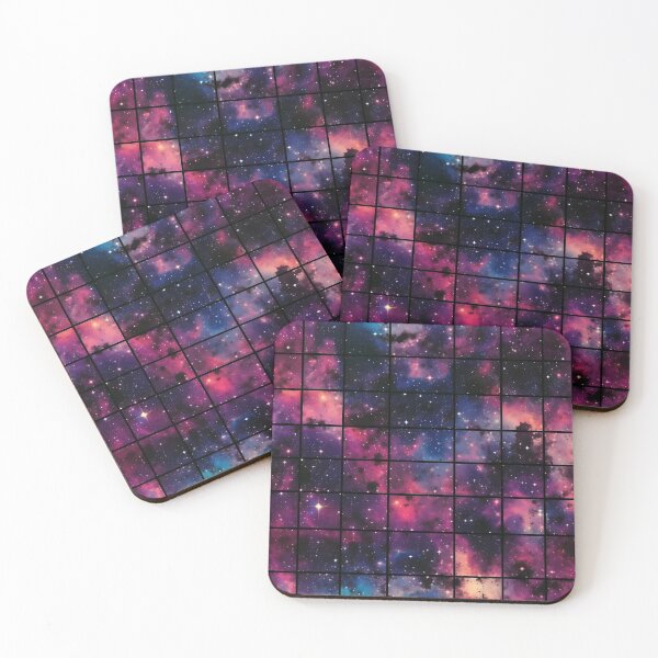 Item preview, Bottomless Pit - Infinite Space Seamless Pattern designed and sold by nelloryn.