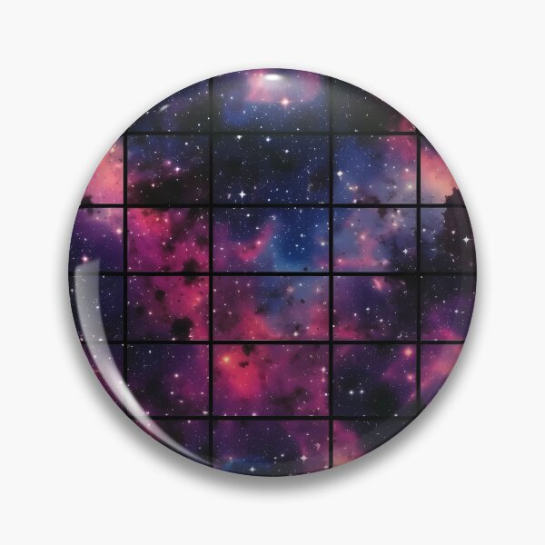 Item preview, Bottomless Pit - Infinite Space Seamless Pattern designed and sold by nelloryn.