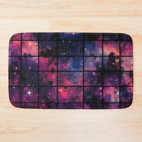 Item preview, Bottomless Pit - Infinite Space Seamless Pattern designed and sold by nelloryn.