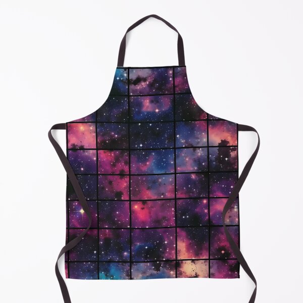 Item preview, Bottomless Pit - Infinite Space Seamless Pattern designed and sold by nelloryn.