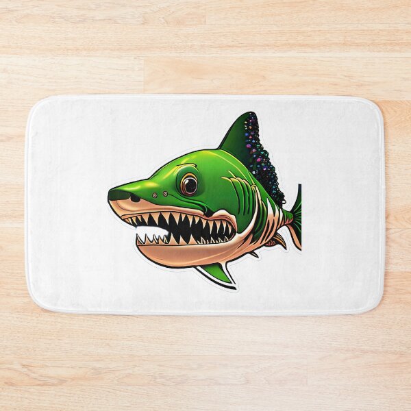 Item preview, GREEN FISHE designed and sold by h1bshirts.