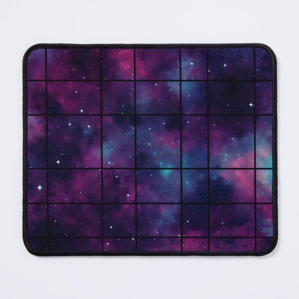 Item preview, Unending Expanse - Infinite Space Seamless Pattern designed and sold by nelloryn.