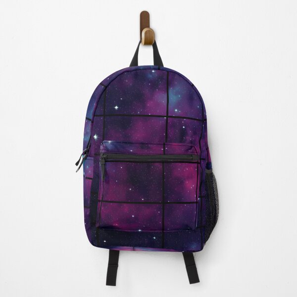 Item preview, Unending Expanse - Infinite Space Seamless Pattern designed and sold by nelloryn.