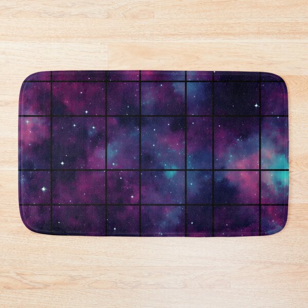 Item preview, Unending Expanse - Infinite Space Seamless Pattern designed and sold by nelloryn.