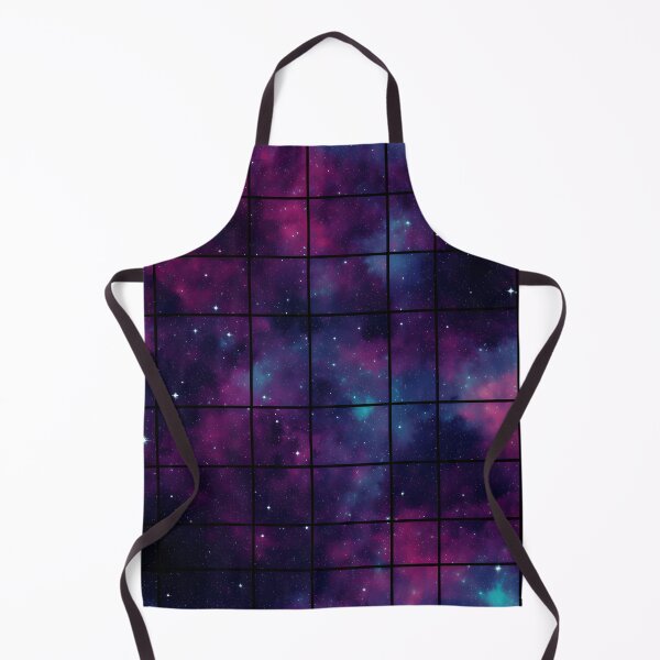 Item preview, Unending Expanse - Infinite Space Seamless Pattern designed and sold by nelloryn.