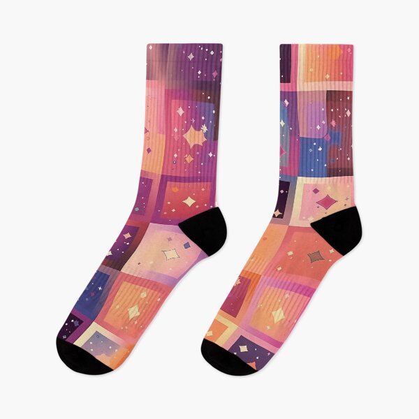 Item preview, Unlimited Space - Infinite Space Seamless Pattern designed and sold by nelloryn.