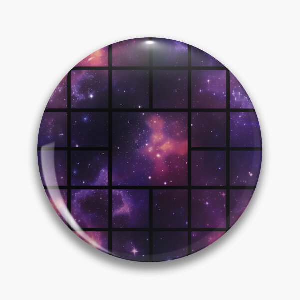 Item preview, Infinite Distance - Infinite Space Seamless Pattern designed and sold by nelloryn.