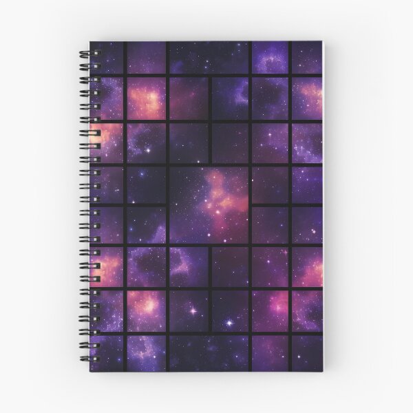 Item preview, Infinite Distance - Infinite Space Seamless Pattern designed and sold by nelloryn.