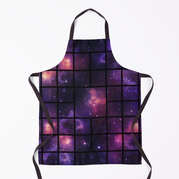 Item preview, Infinite Distance - Infinite Space Seamless Pattern designed and sold by nelloryn.