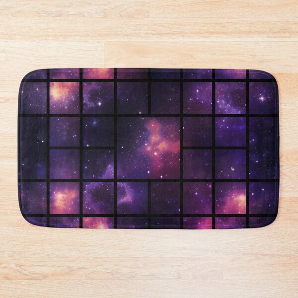 Item preview, Infinite Distance - Infinite Space Seamless Pattern designed and sold by nelloryn.