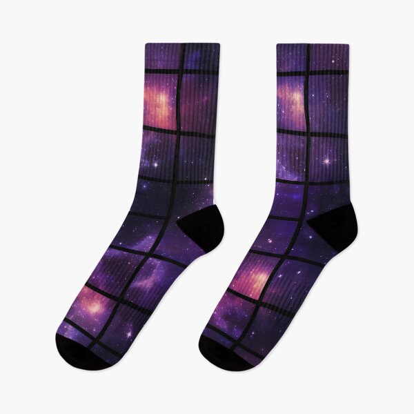 Item preview, Infinite Distance - Infinite Space Seamless Pattern designed and sold by nelloryn.