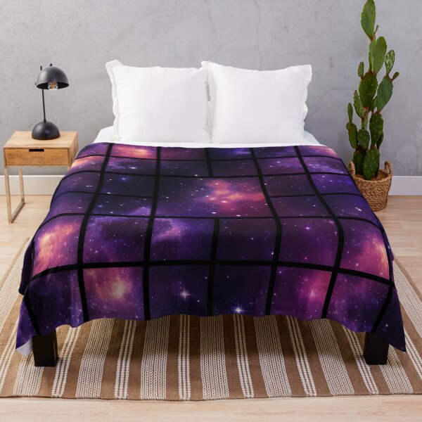 Item preview, Infinite Distance - Infinite Space Seamless Pattern designed and sold by nelloryn.
