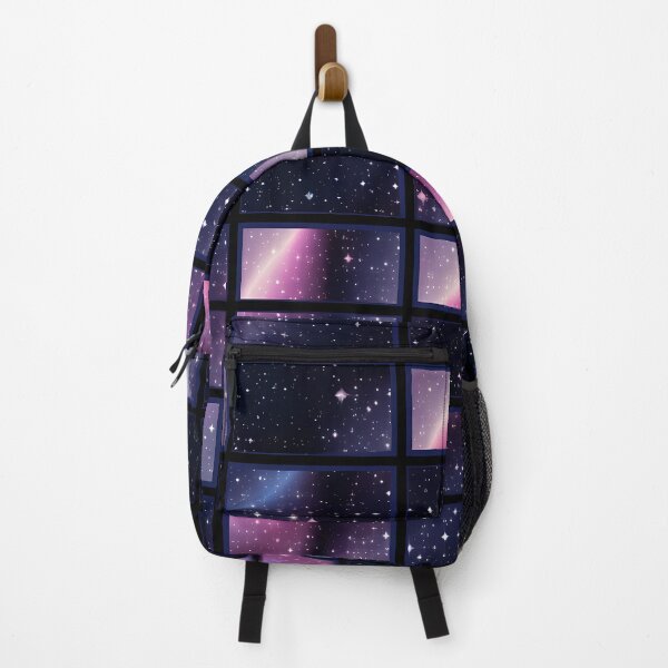 Item preview, Endless Frontier - Infinite Space Seamless Pattern designed and sold by nelloryn.
