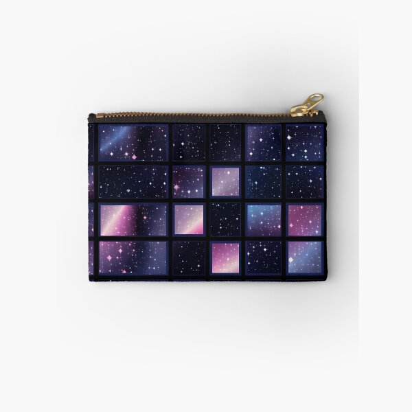 Item preview, Endless Frontier - Infinite Space Seamless Pattern designed and sold by nelloryn.
