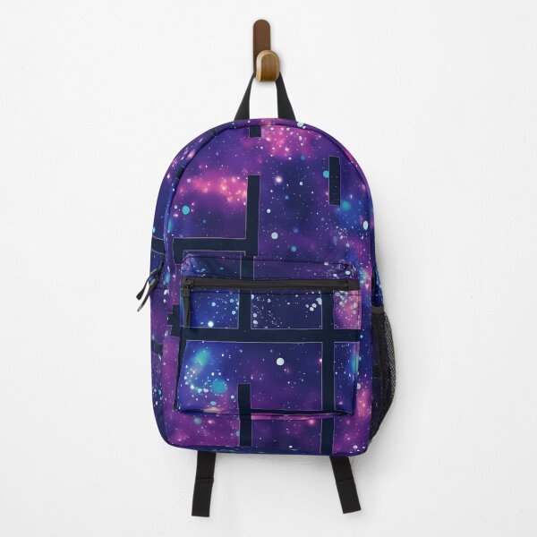 Item preview, Fathomless Space - Infinite Space Seamless Pattern designed and sold by nelloryn.