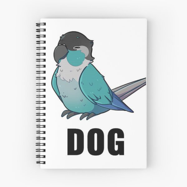 Item preview, Dog designed and sold by TheDeltaFighter.