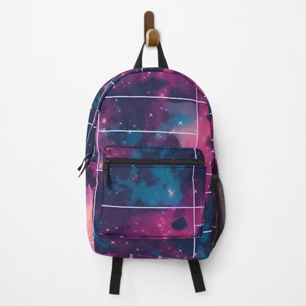 Item preview, Infinite Expanse - Infinite Space Seamless Pattern designed and sold by nelloryn.