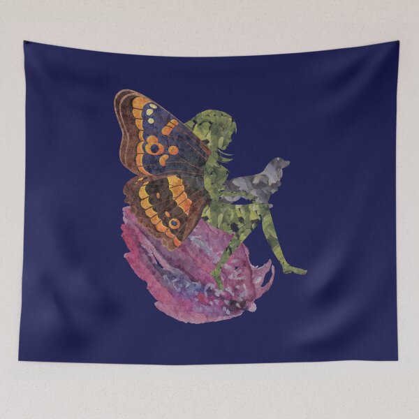 Item preview, Playfulness Fairy designed and sold by JoyceECain.