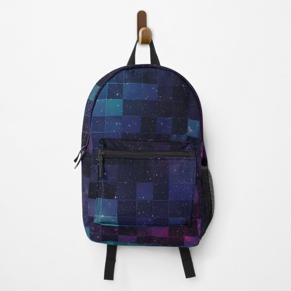 Item preview, Limitless Void - Infinite Space Seamless Pattern designed and sold by nelloryn.