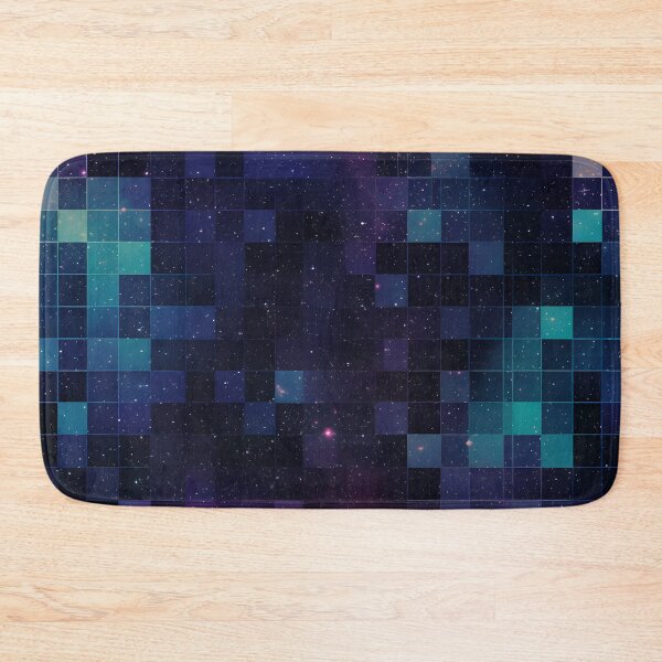 Item preview, Limitless Void - Infinite Space Seamless Pattern designed and sold by nelloryn.