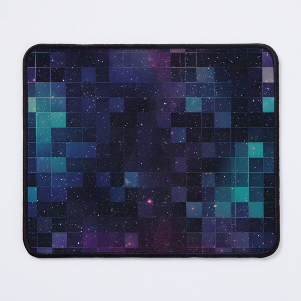 Item preview, Limitless Void - Infinite Space Seamless Pattern designed and sold by nelloryn.