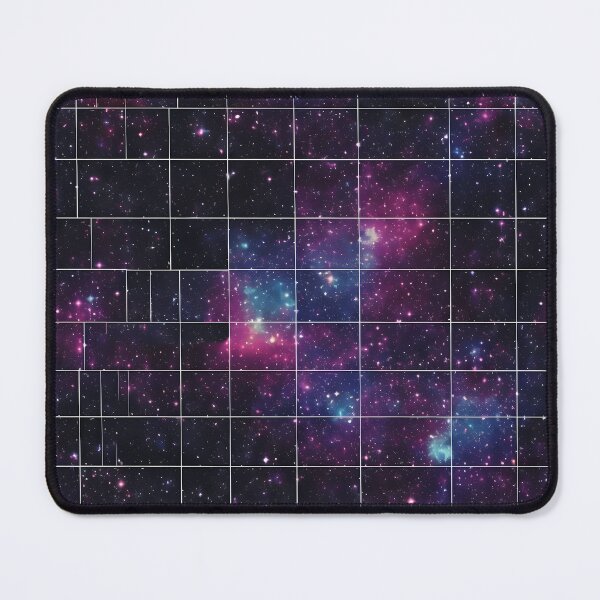 Item preview, Cosmic Infinity - Infinite Space Seamless Pattern designed and sold by nelloryn.