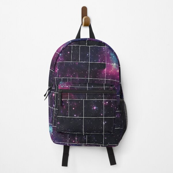 Item preview, Cosmic Infinity - Infinite Space Seamless Pattern designed and sold by nelloryn.