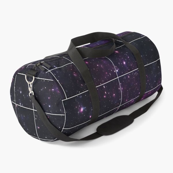 Item preview, Cosmic Infinity - Infinite Space Seamless Pattern designed and sold by nelloryn.