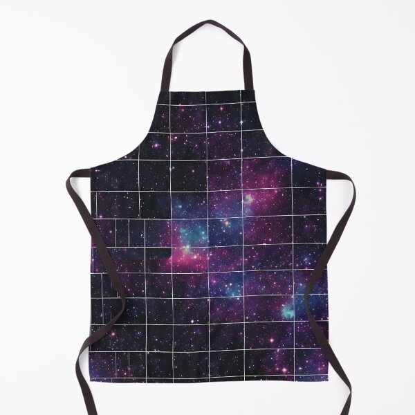 Item preview, Cosmic Infinity - Infinite Space Seamless Pattern designed and sold by nelloryn.