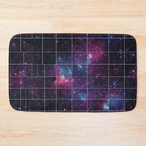 Item preview, Cosmic Infinity - Infinite Space Seamless Pattern designed and sold by nelloryn.