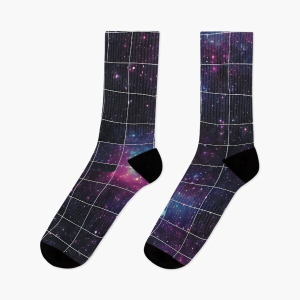 Item preview, Cosmic Infinity - Infinite Space Seamless Pattern designed and sold by nelloryn.