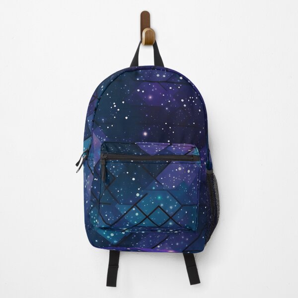Item preview, Perpetual Universe - Infinite Space Seamless Pattern designed and sold by nelloryn.
