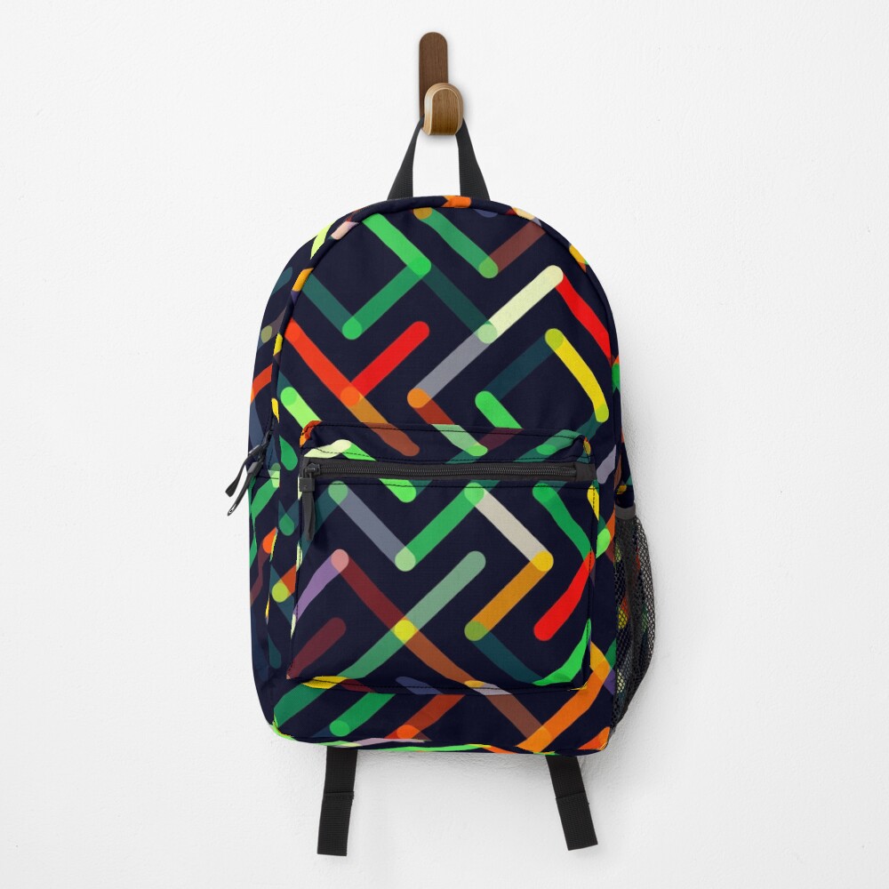 Item preview, Backpack designed and sold by AzlanStudio.