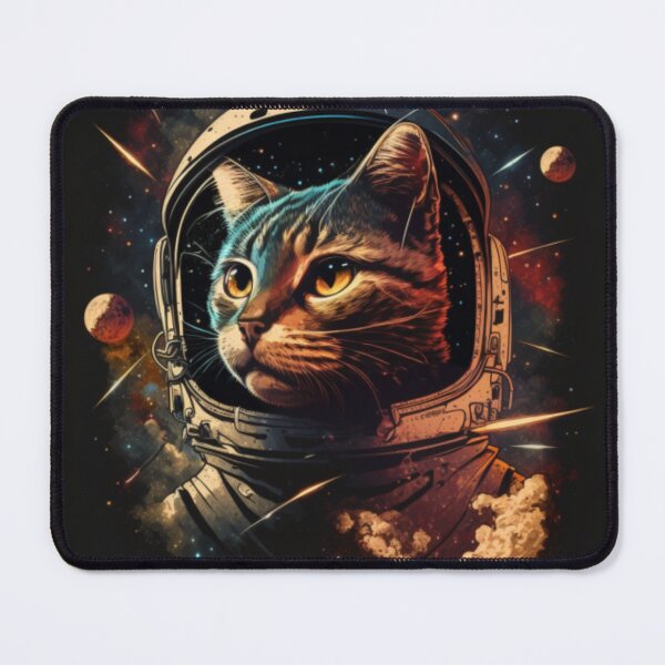 Item preview, Powell Cat designed and sold by Trendy Design.