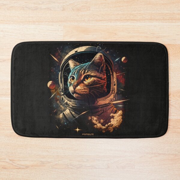 Item preview, Powell Cat designed and sold by Trendy Design.