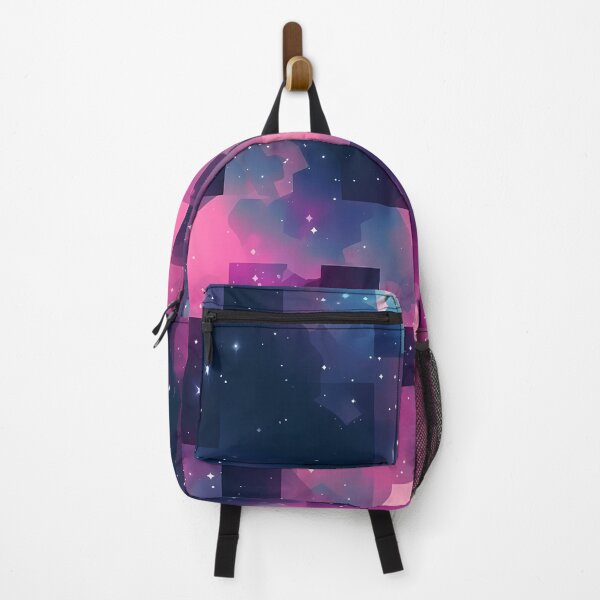 Item preview, Boundless Space - Infinite Space Seamless Pattern designed and sold by nelloryn.
