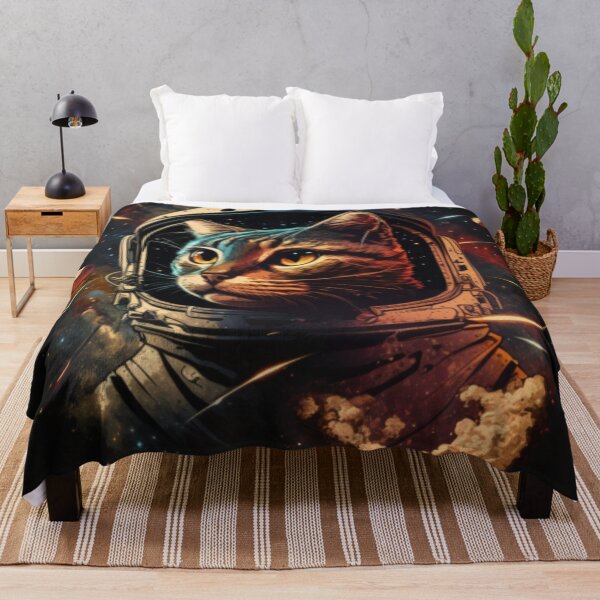 Item preview, Powell Cat designed and sold by Trendy Design.