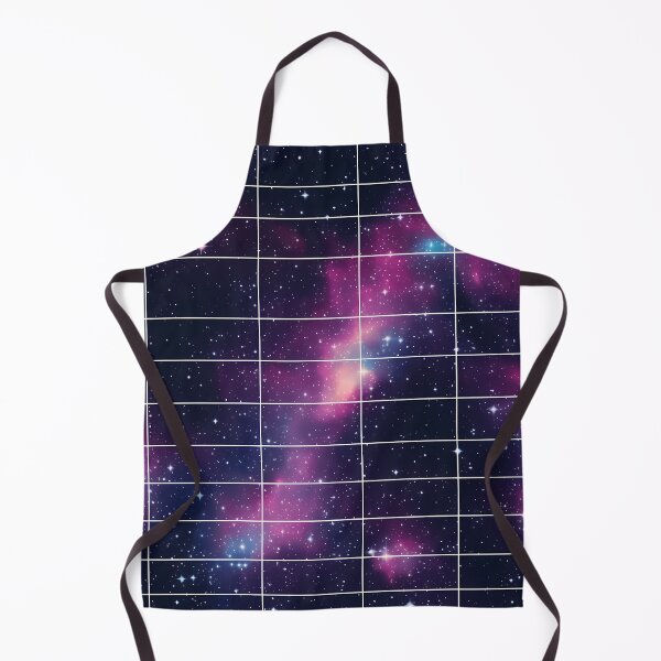 Item preview, Unlimited Expanse - Infinite Space Seamless Pattern designed and sold by nelloryn.