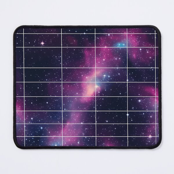 Item preview, Unlimited Expanse - Infinite Space Seamless Pattern designed and sold by nelloryn.
