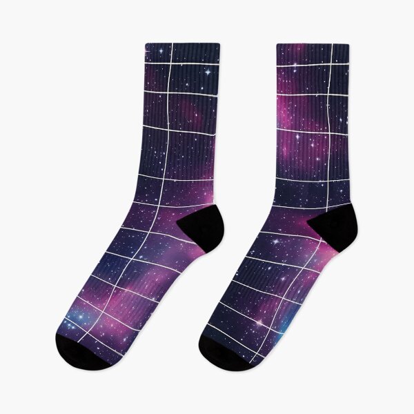Item preview, Unlimited Expanse - Infinite Space Seamless Pattern designed and sold by nelloryn.