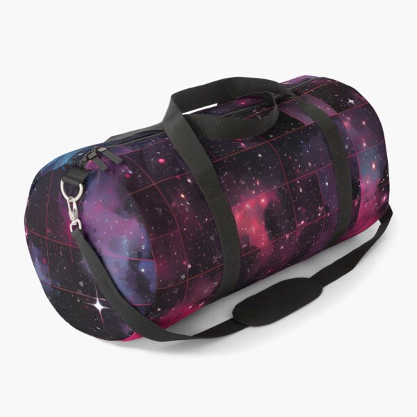 Item preview, Eternal Cosmos - Infinite Space Seamless Pattern designed and sold by nelloryn.