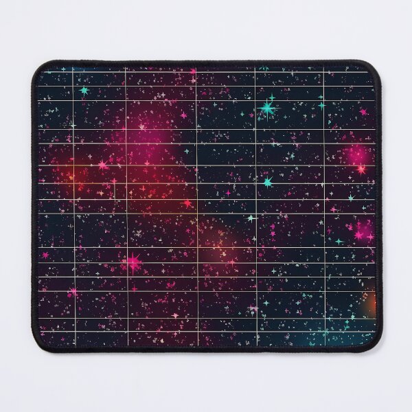 Item preview, Infinite Expansion - Infinite Space Seamless Pattern designed and sold by nelloryn.