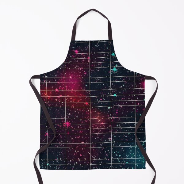 Item preview, Infinite Expansion - Infinite Space Seamless Pattern designed and sold by nelloryn.